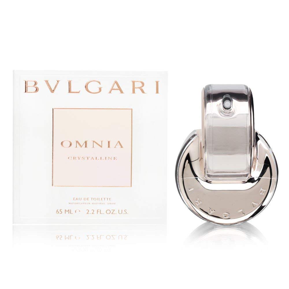 Nước hoa nữ BVL Omnia Crystalline EDT 65ml