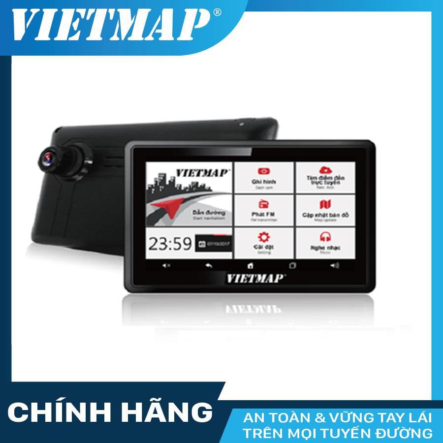 Camera hành trình Vietmap W810