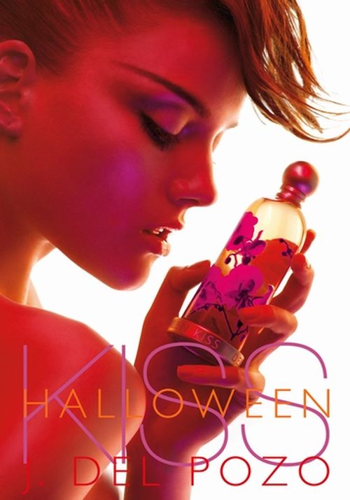 Nước hoa nữ Halloween Kiss 4ml