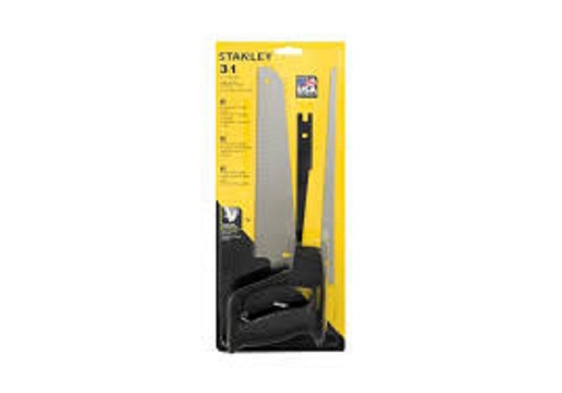 BỘ 3 LƯỠI CƯA STANLEY 15-090