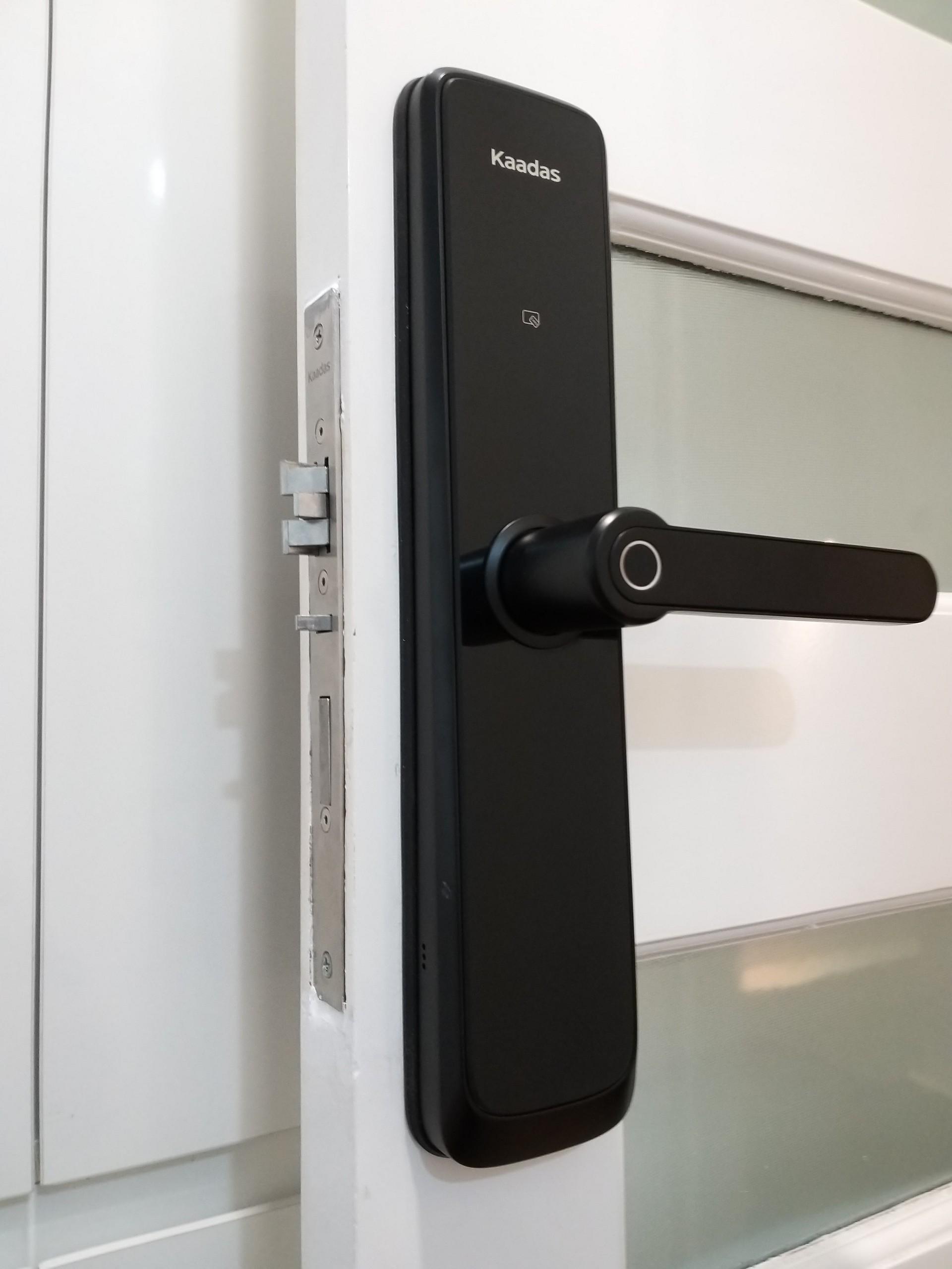 Khóa điện tử Kaadas L7