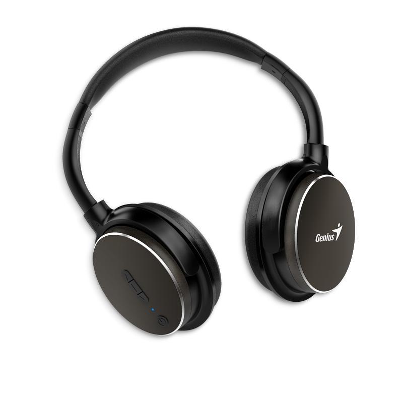 Tai Nghe Bluetooh Genius HS-940BT