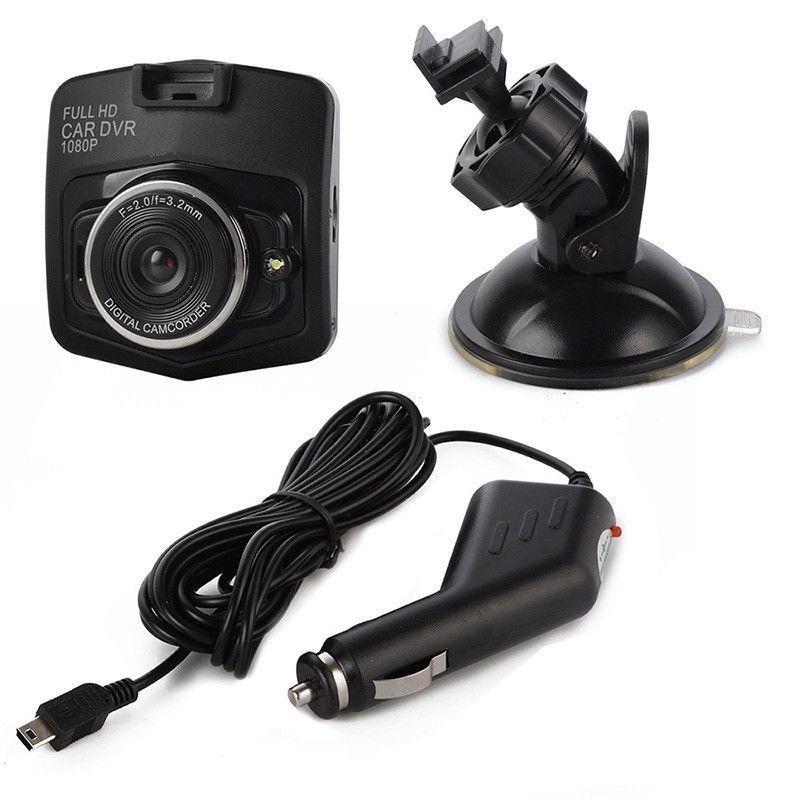 Camera hành trình Elitek X001