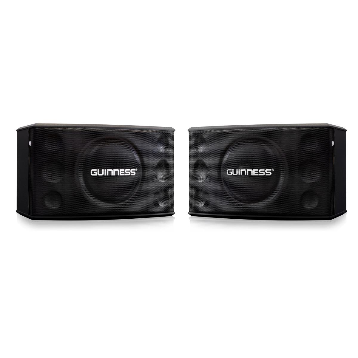 LOA GUINNESS 705 SERIES II