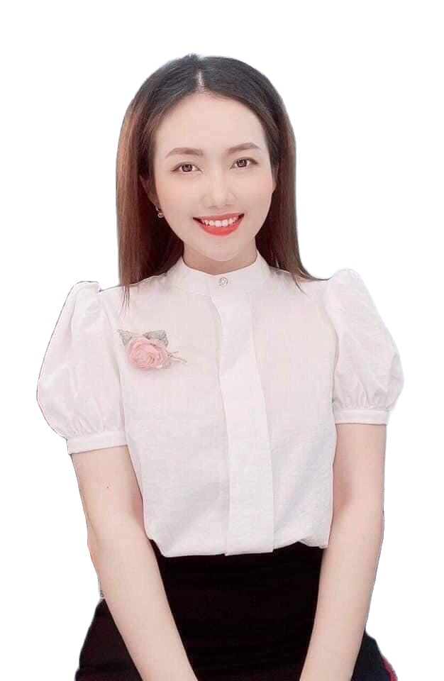 Áo Thun Nữ Champion Trần Doanh D121