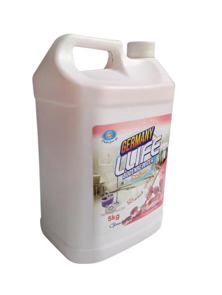 Nước lau sàn Germany Life 5kg