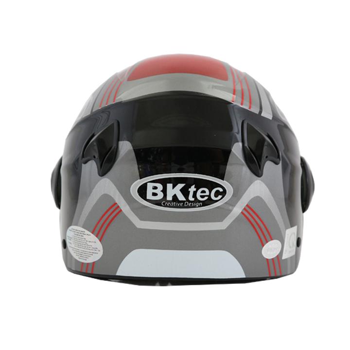 Mũ Bảo Hiểm 1/2 đầu Bktec BK68