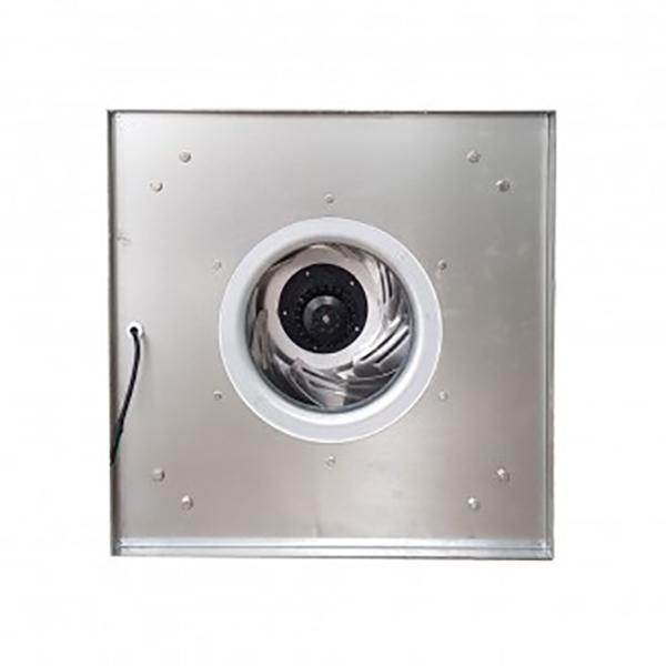Quạt hút mái nhà giếng trời Vortex VF-355R