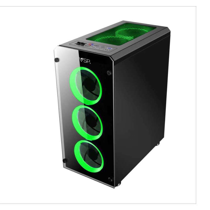Case Vision VSP KA-160 Gaming