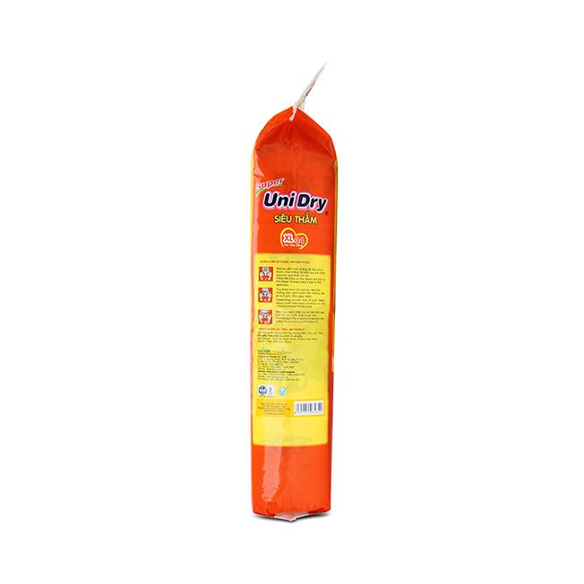 Tã Dán UniDry S46 (3-6kg)