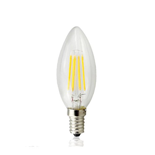 Đèn led Edision 4W đuôi E14