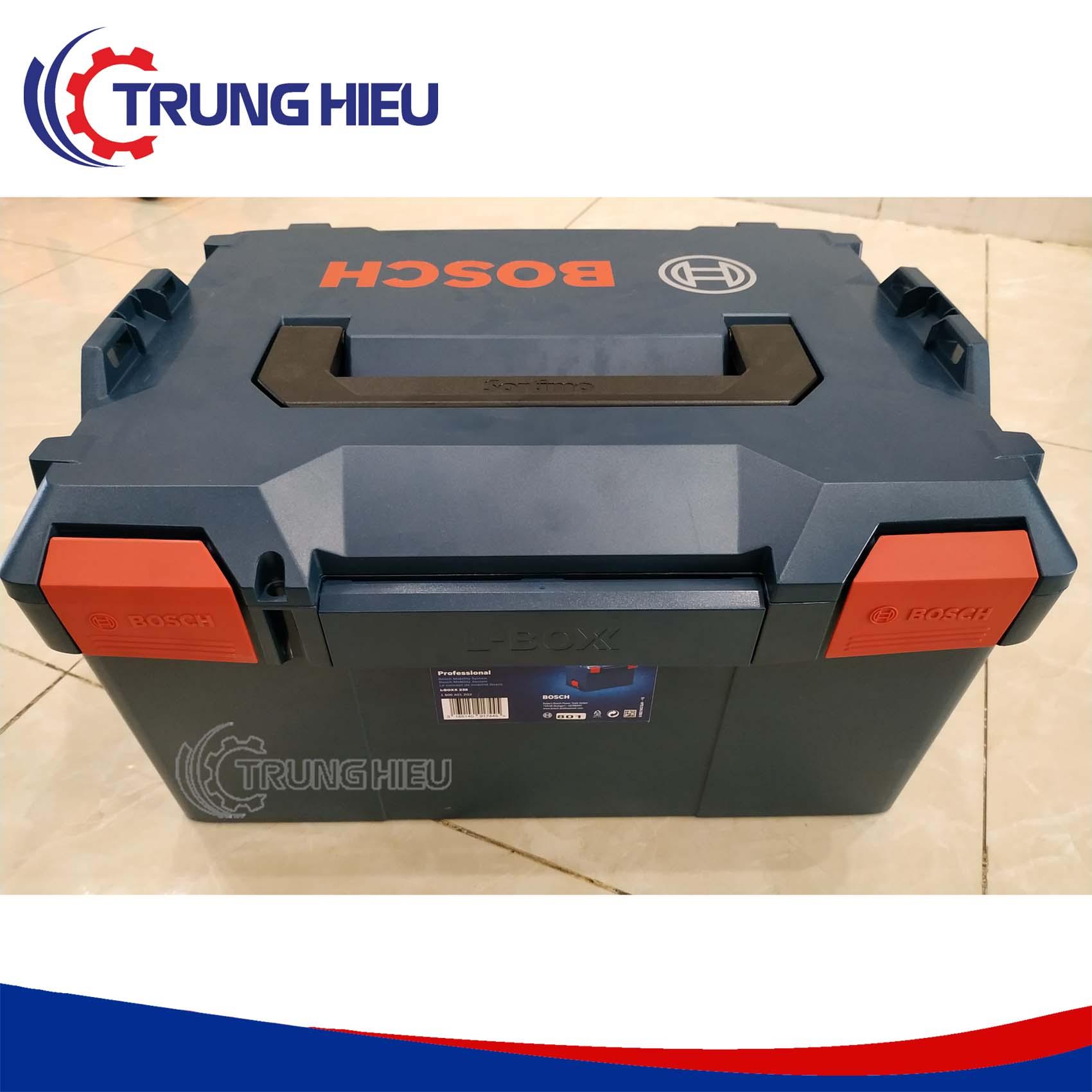 Thùng đồ nghề Bosch L-Boxx-238