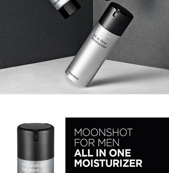 Nước Cân Bằng Ẩm Moonshot All In One Moisturizer 110ml