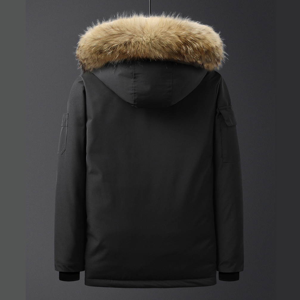Áo khoác nam Titishop AKN81