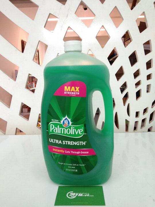 Nước Rửa Chén Palmolive