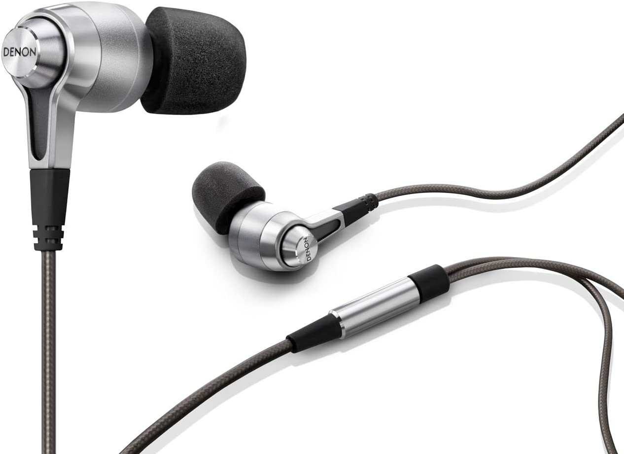 Tai Nghe Nhét Tai Denon AH-C720