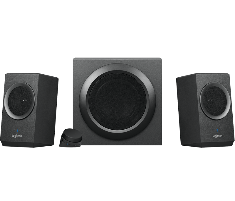 Loa Bluetooth Logitech Z337