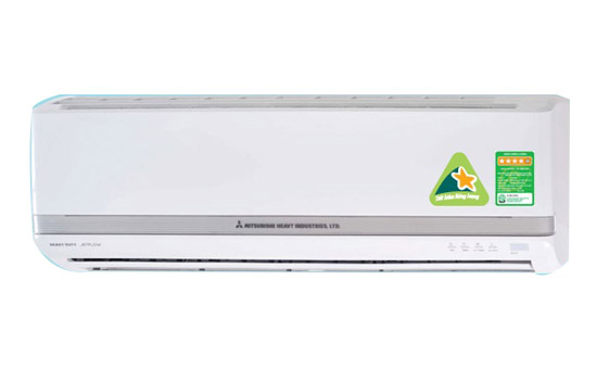 Máy lạnh/Điều hòa Mitsubishi SRK/SRC10CLV