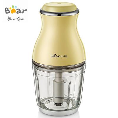 Máy xay đa năng mini Bear QSJ-B02R1