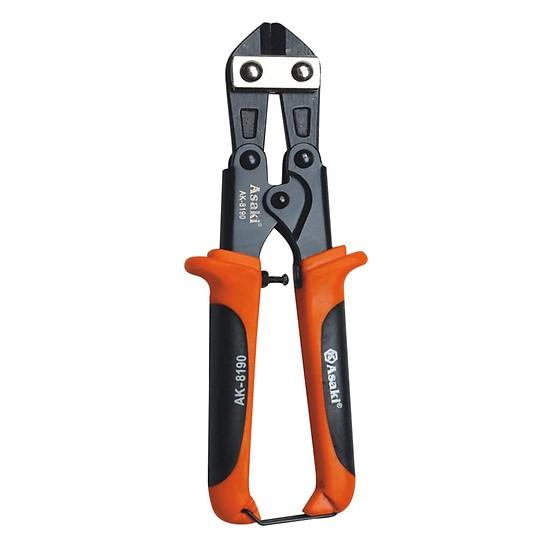Kềm cộng lực mini Asaki AK-8190