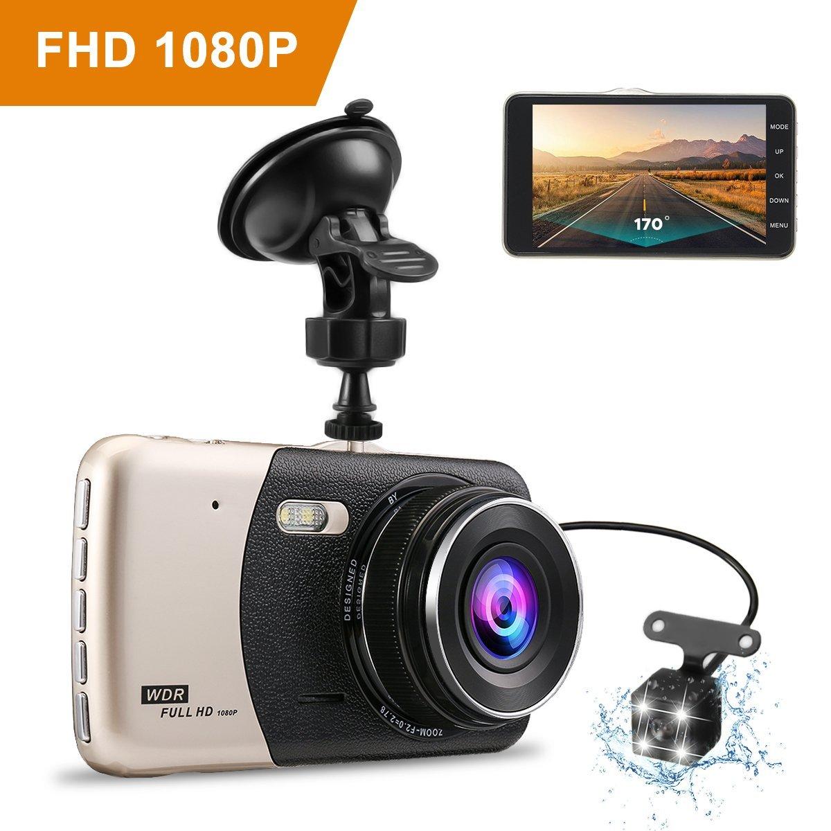 Camera hành trình VietMap X003