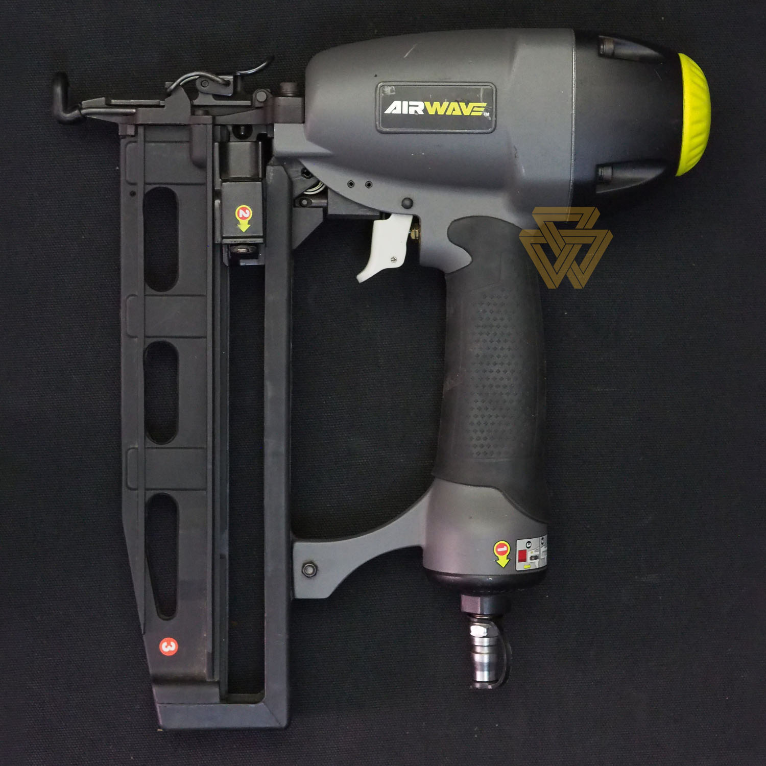 SÚNG BẮN ĐINH T RYOBI RA-NB1664-S
