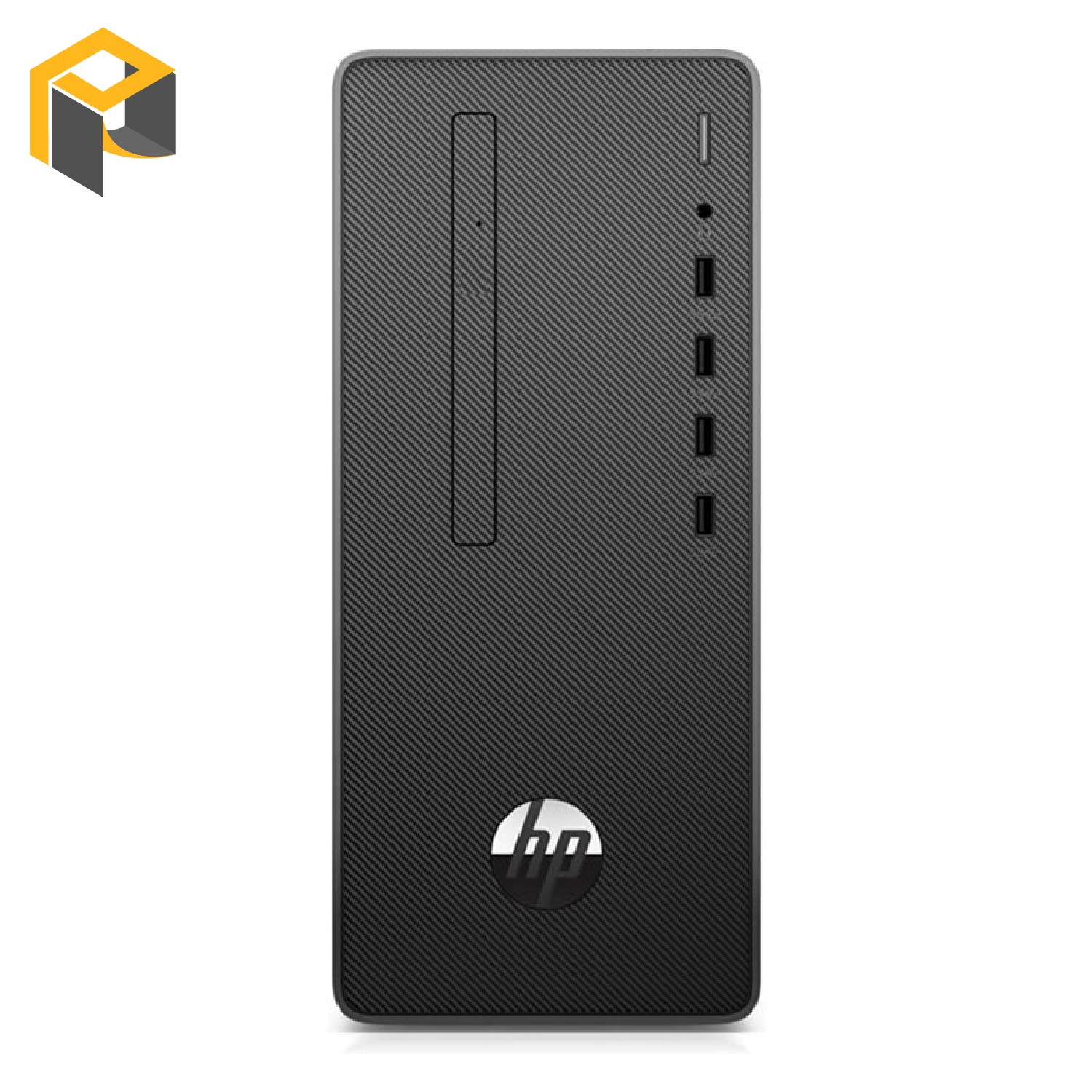 Máy bộ HP Desktop Pro G3 9GF27PA