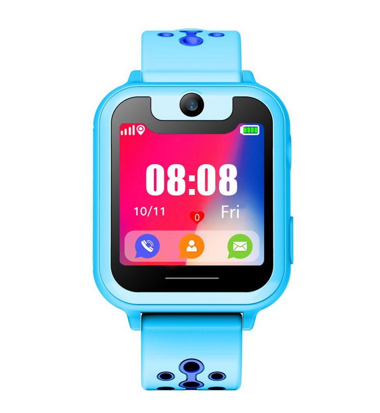 Đồng hồ định vị trẻ em Ecowatch E2C