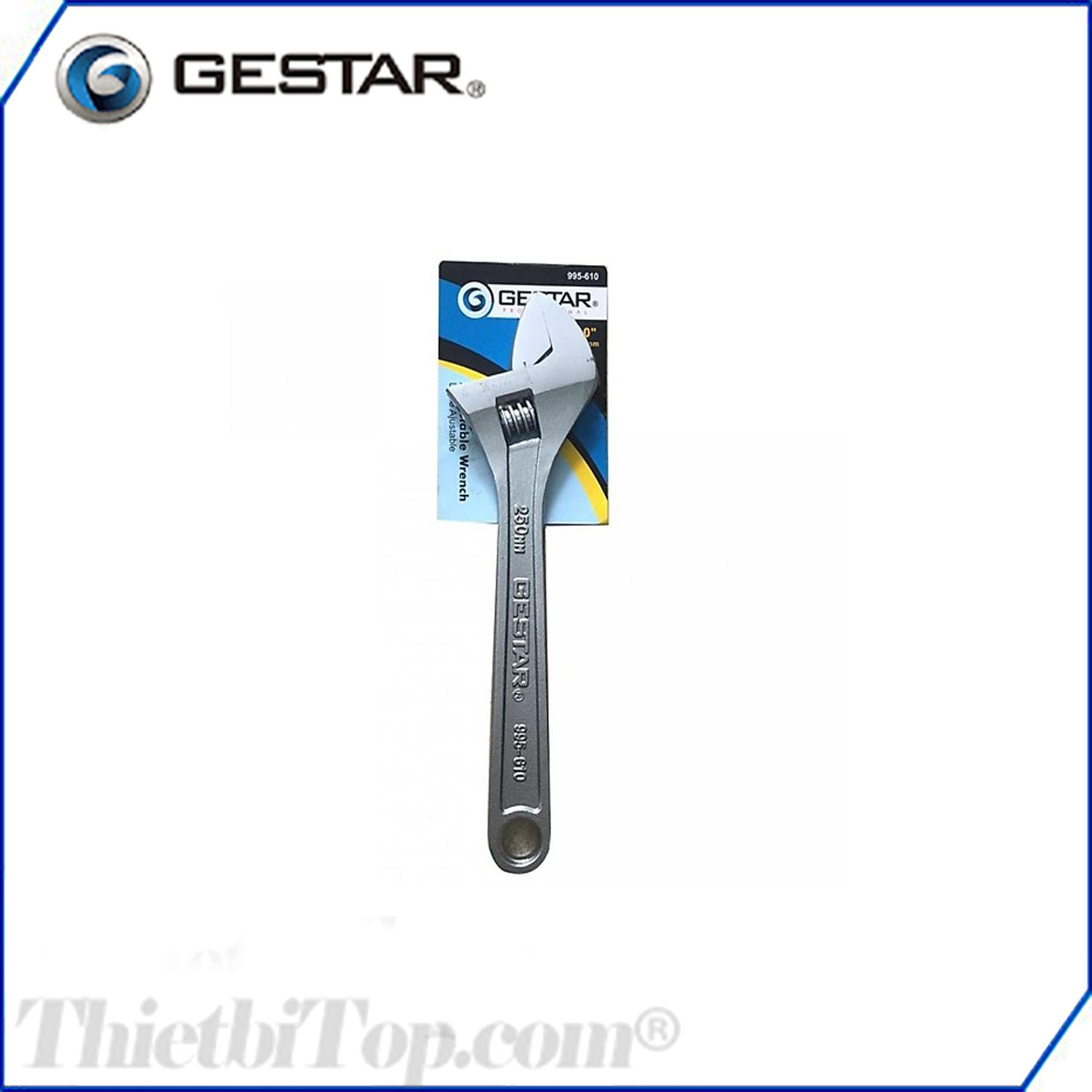 MỎ LẾT GESTAR 995-610
