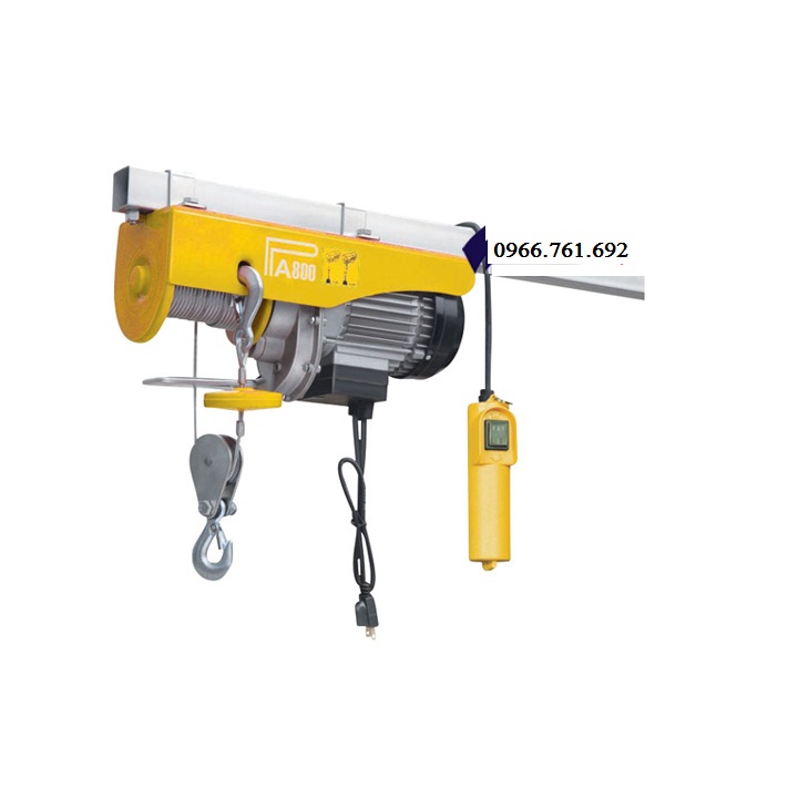 MÁY TỜI ĐIỆN TREO PA-800