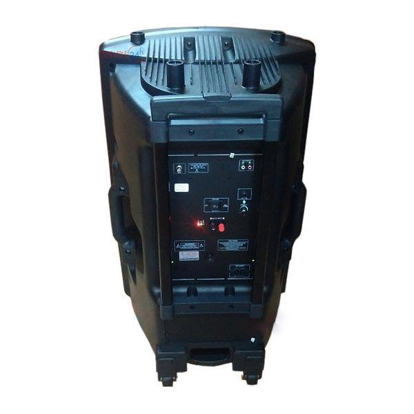 Loa Kéo Bluetooth Ronamax K18
