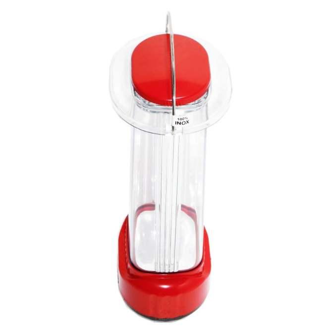 ĐÈN SẠC CHIẾU SÁNG KHẨN CẤP KENTOM KT3100TDL