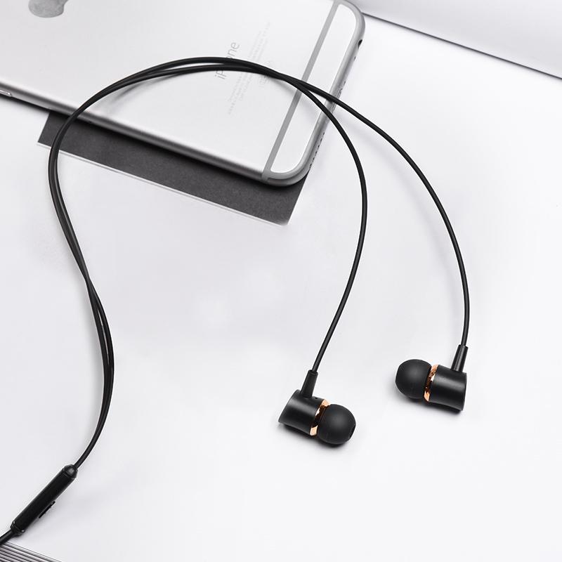 Tai nghe nhét tai HOCO M37