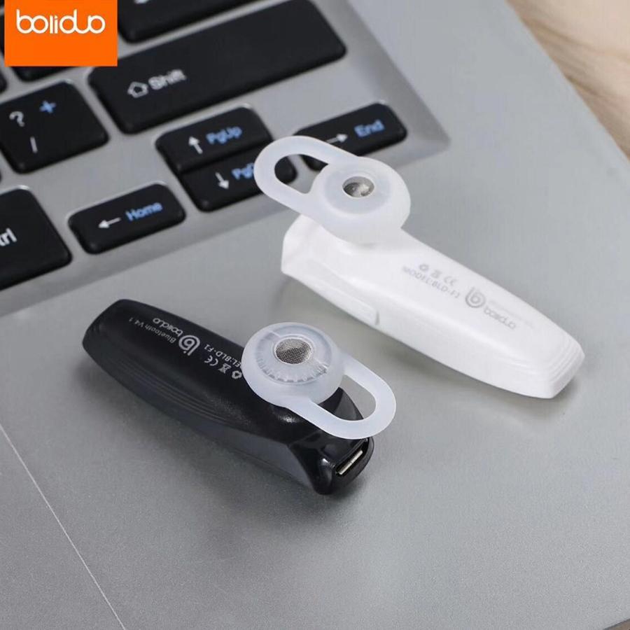 Tai Nghe Bluetooth Boliduo F1