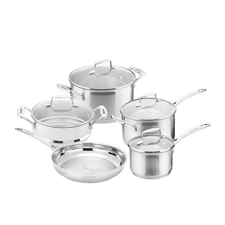 Chảo Scanpan Impact 71002400 24cm