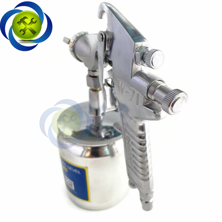 SÚNG PHUN SƠN C-MART W-71S