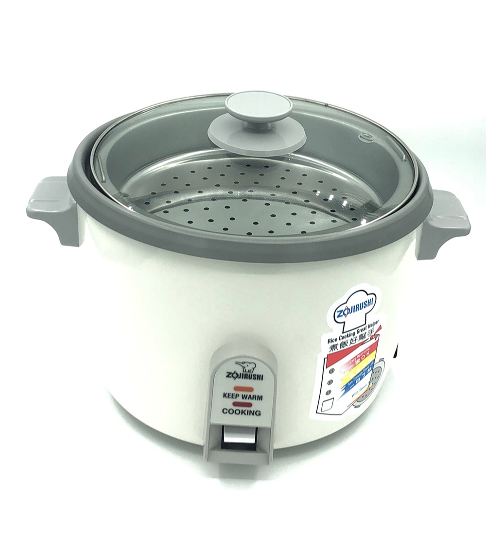 Nồi cơm điện Zojirushi NH-SQ18 1.8L