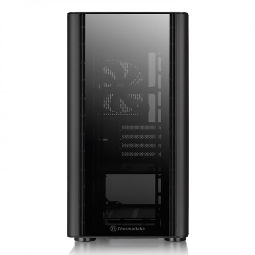 Case máy tính Thermaltake V150 Tempered Glass