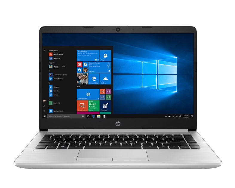Laptop HP 348 G7 9PG79PA