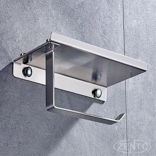 LÔ GIẤY VỆ SINH ZENTO HC1273