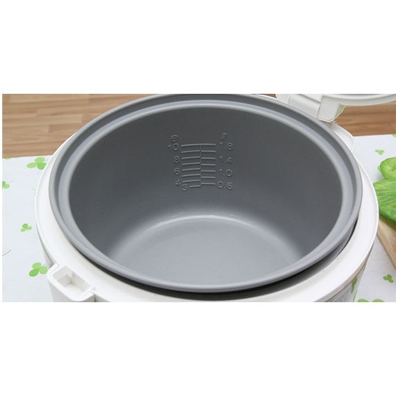 Nồi cơm điện Sharp KS-N18ETV 1.8L
