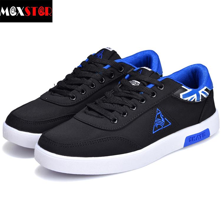 Giày Thể Thao Nam - Giày Sneaker MAXSTAR (TGĐ-MAX) [GIÁ ƯU ĐÃI]