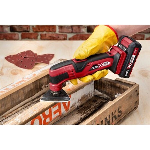 MÁY CẮT OZITO PXCMFTS-018