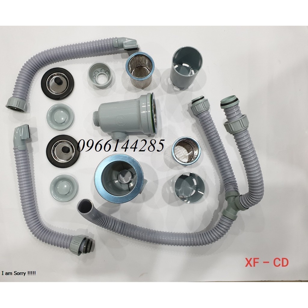 CHẬU RỬA BÁT SOBISUNG SB-8448