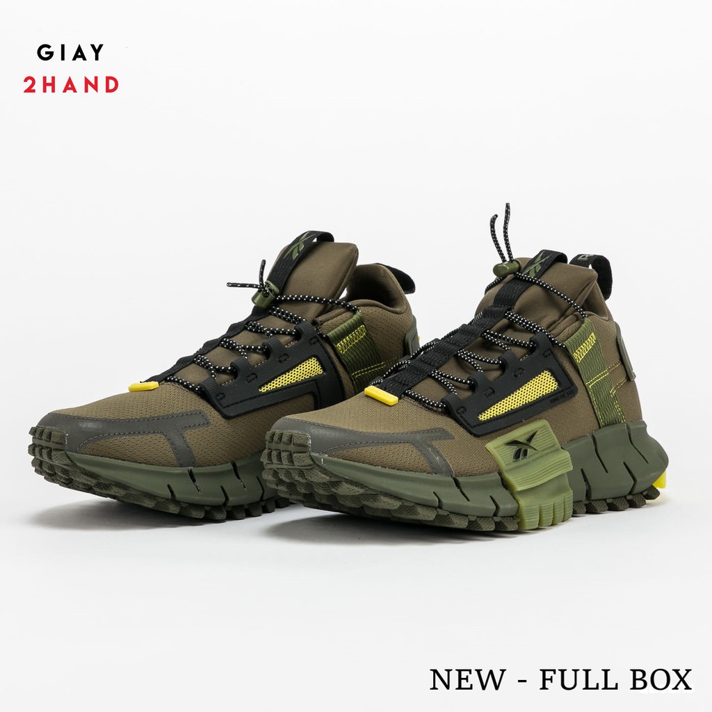 Giày reebok cheap running