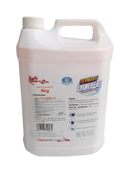 Nước lau sàn Germany Life 5kg
