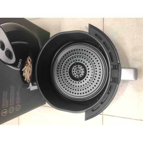 Nồi chiên không dầu Strom 4.4L