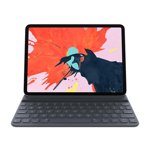 Bàn phím smart keyboard Apple cho iPad Pro 12.9Inch