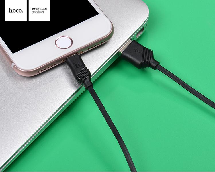 CÁP SẠC MICRO USB HOCO X6