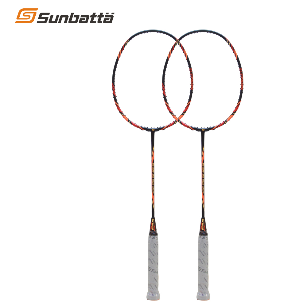 VỢT CẦU LÔNG SUNBATTA DRAGON & TIGER 3305II
